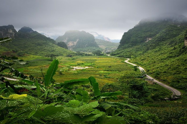 6 Day Ha Giang  Yen Minh Meo Vac  Cao Bang  Ban Gioc Waterfall Tour - photo 22